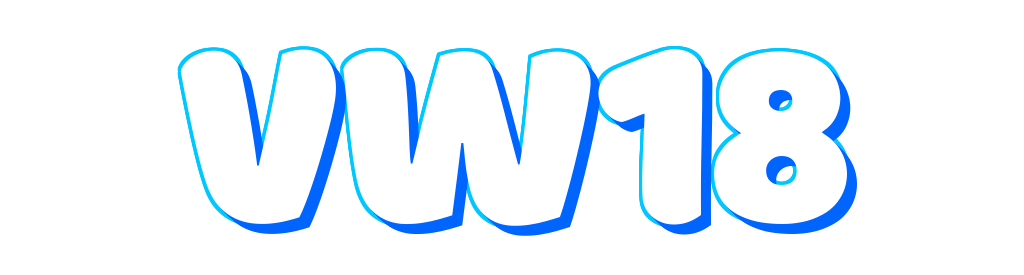 Logo VW18